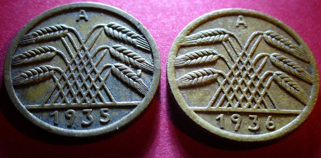 Mince z lesíka